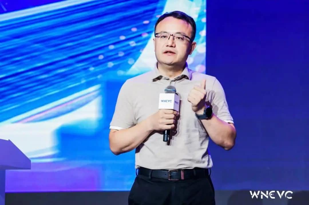 金年会诚信至上CEO程鹏：数据确权、数据安全与数据闭环“新”思路